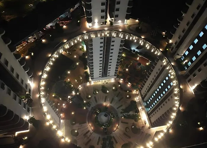 Datum Jelatek Sky Residence Klcc Skyring Linked To Lrt And Mall
