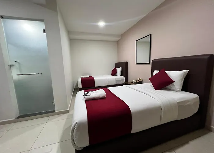 De Royal Hotel