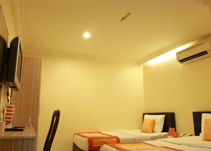 Safari Hotel