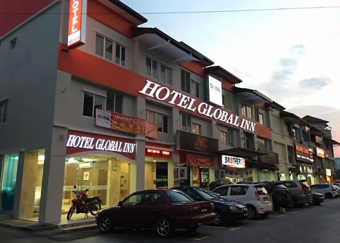 Global Inn Hotel