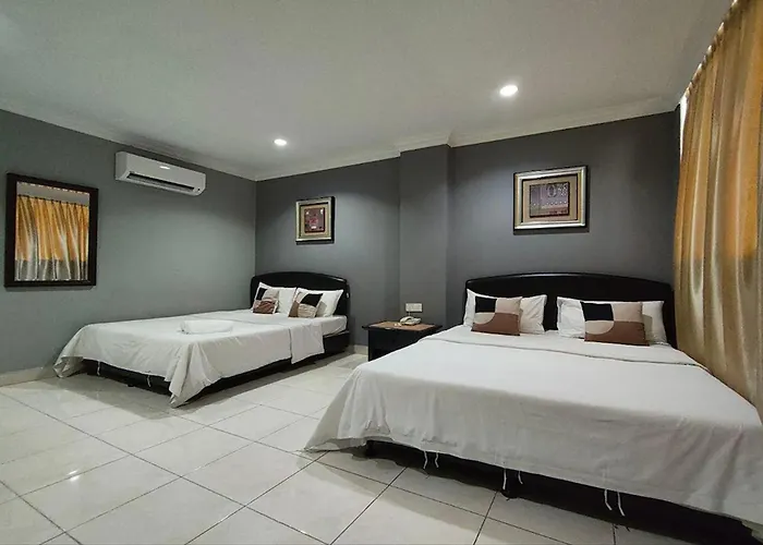 Puteri Ampang Hotel