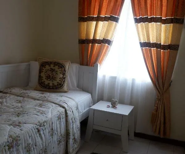 Permai Seri Homestay