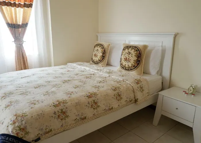 Permai Seri Homestay